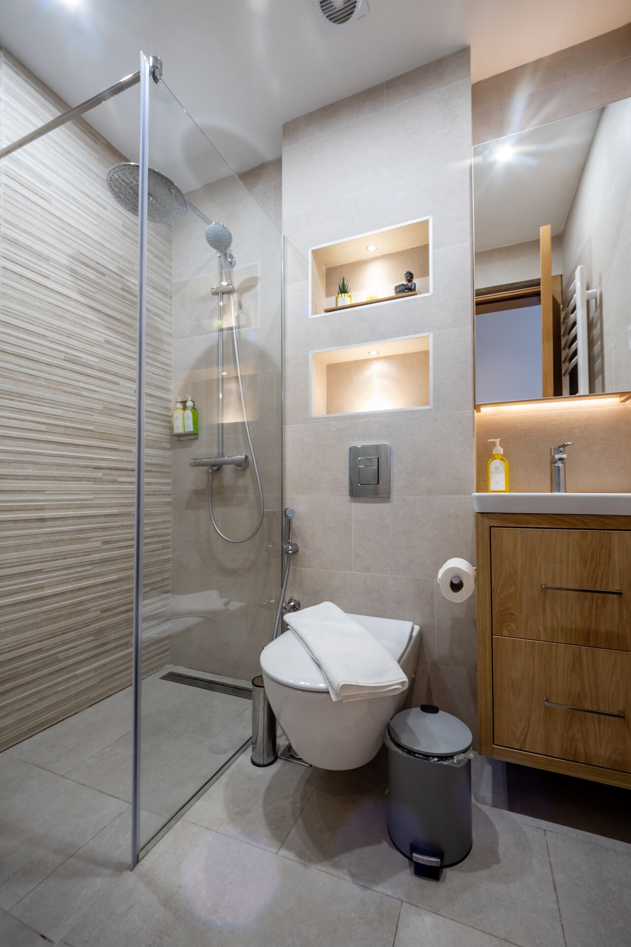 Presidential Süit 7